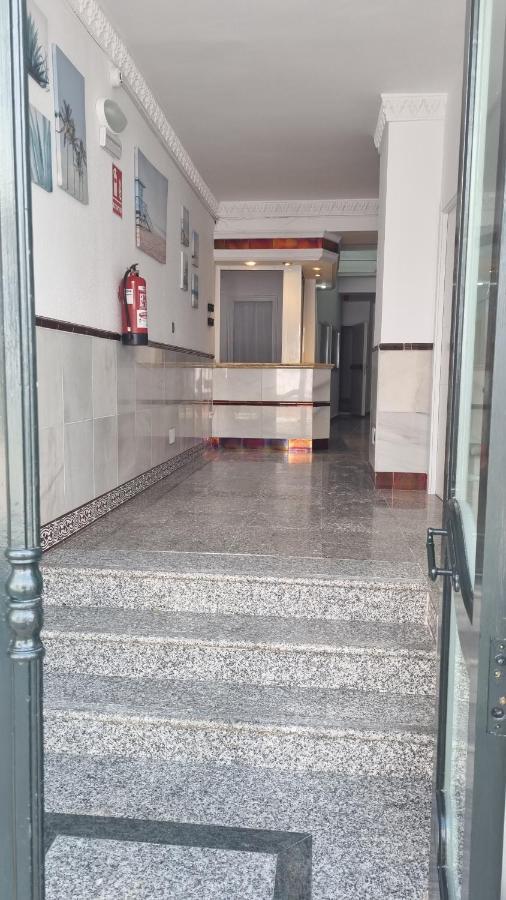 内尔哈 那扎索旅馆酒店 外观 照片